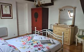 Appartement spacieux DisneyLand - La Vallée Village - 6 personnes - 60m2