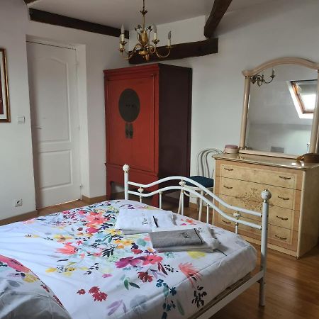 Appartement spacieux DisneyLand - La Vallée Village - 6 personnes - 60m2 Saint-Germain-sur-Morin Extérieur photo