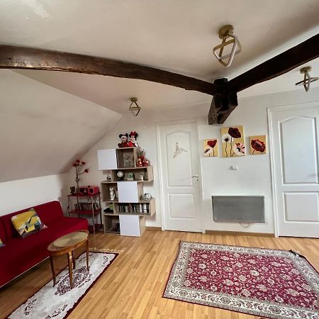 Appartement spacieux DisneyLand - La Vallée Village - 6 personnes - 60m2 Saint-Germain-sur-Morin Extérieur photo