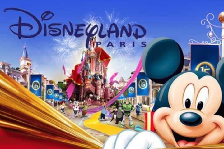 Appartement spacieux DisneyLand - La Vallée Village - 6 personnes - 60m2 Saint-Germain-sur-Morin Extérieur photo