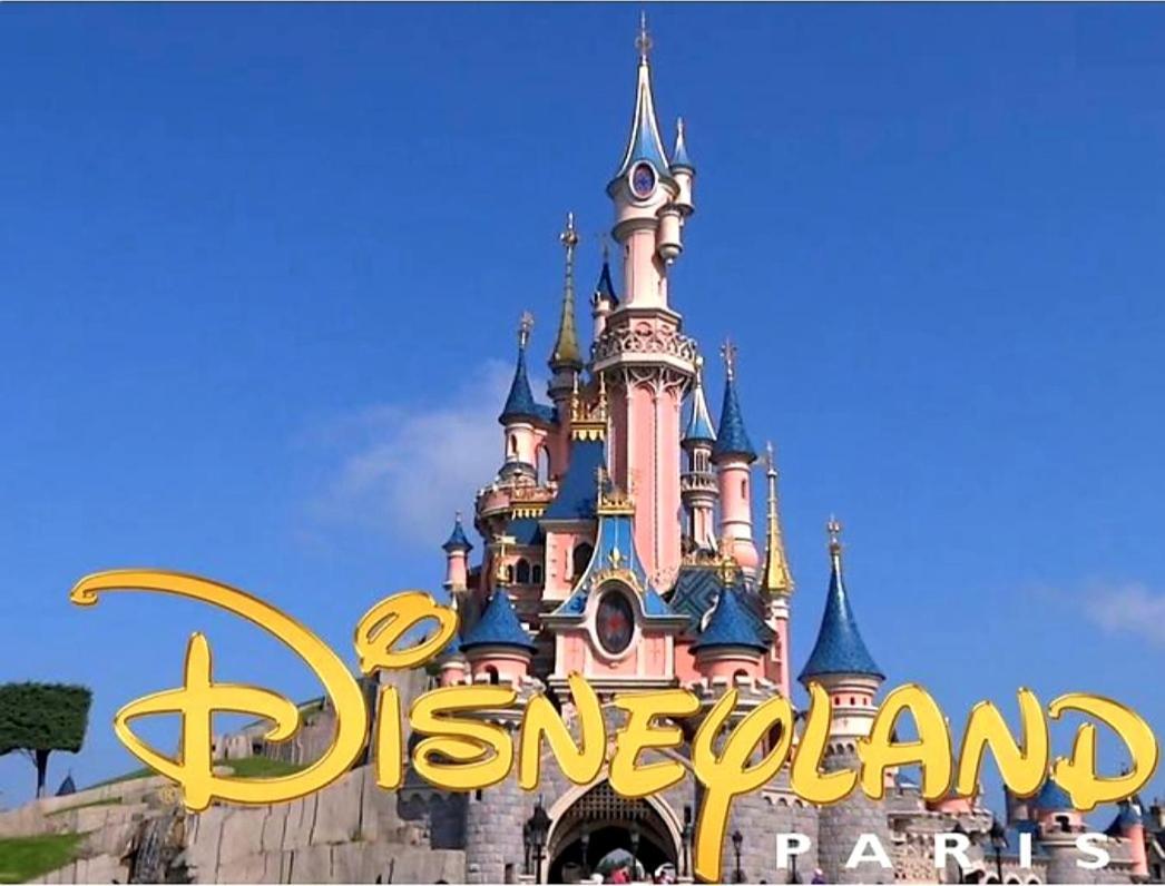 Appartement spacieux DisneyLand - La Vallée Village - 6 personnes - 60m2 Saint-Germain-sur-Morin Extérieur photo